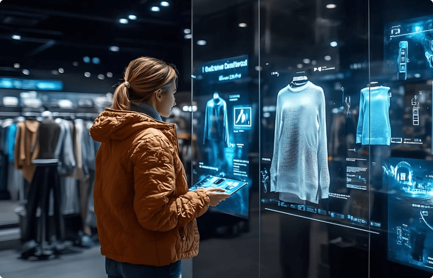 Sustainable Fashion Revolution
